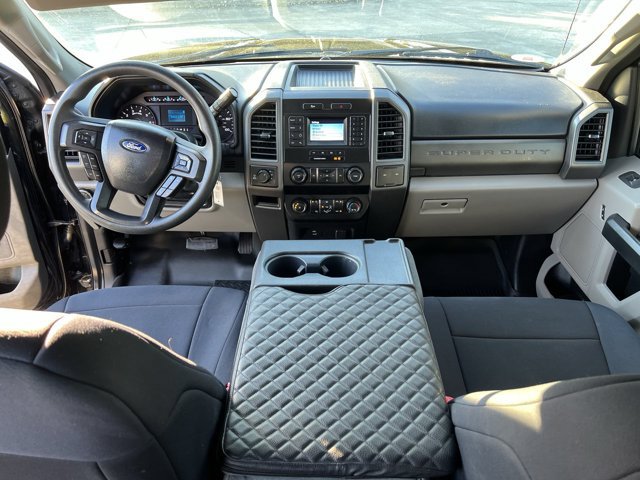 Used 2021 Ford F250 XL w/ STX Appearance Package AWD/4WD image 21