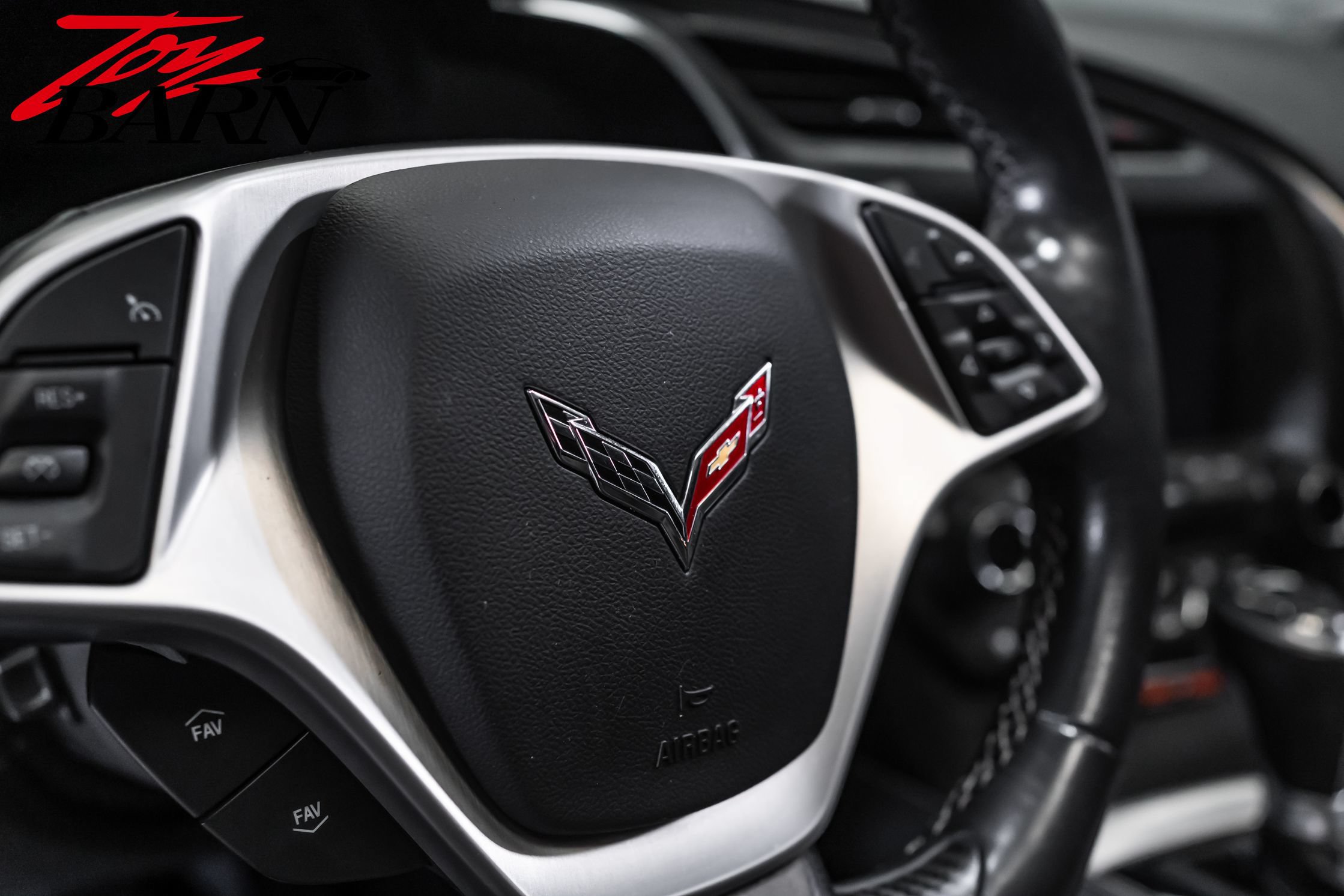 Used 2019 Chevrolet Corvette Z06 RWD image 35