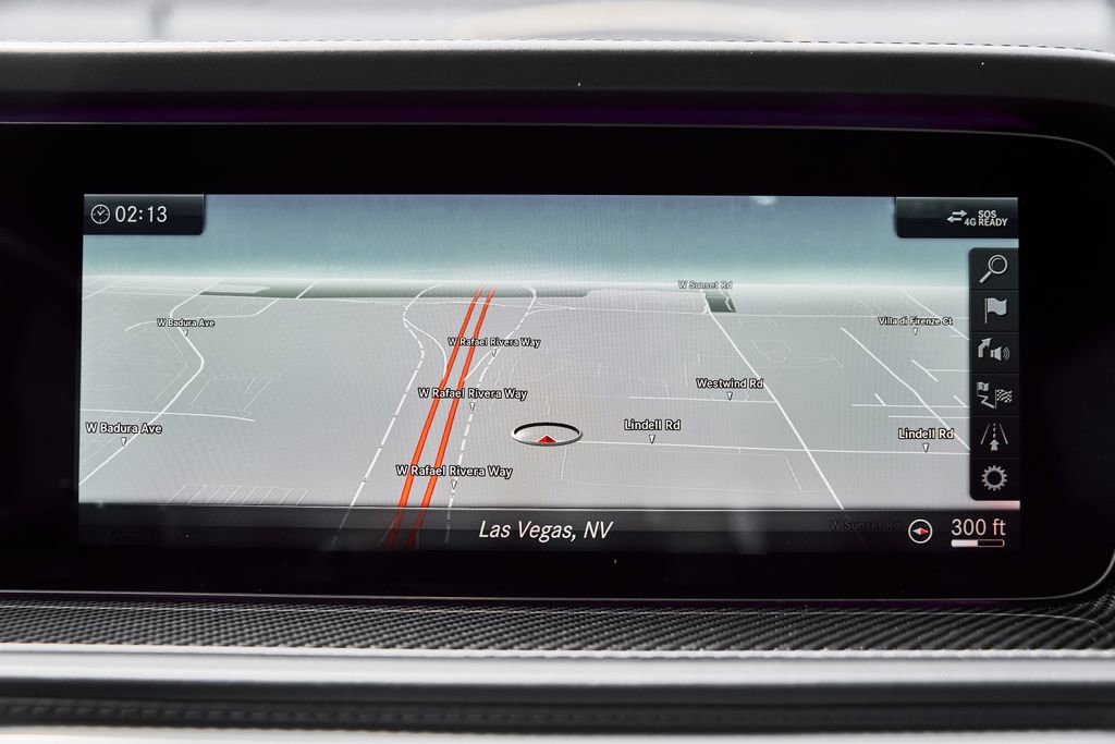 Used 2021 Mercedes-Benz G 63 AMG 4MATIC image 75