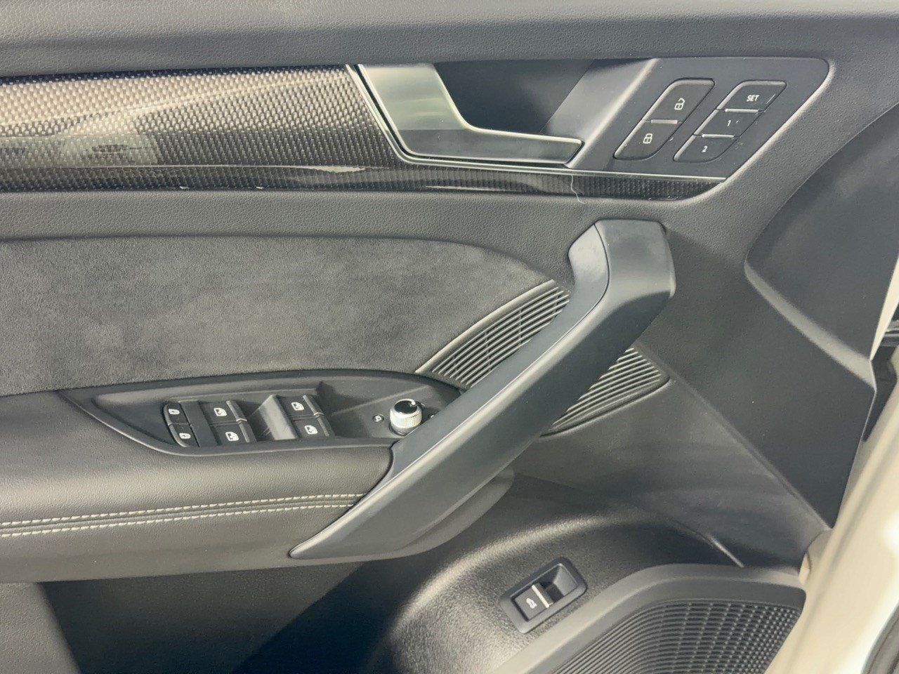 Used 2023 Audi SQ5 Premium Plus w/ Premium Plus Package AWD/4WD image 15