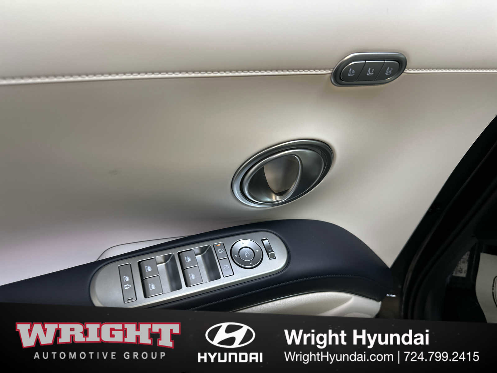 New 2026 Hyundai Palisade Calligraphy image 11