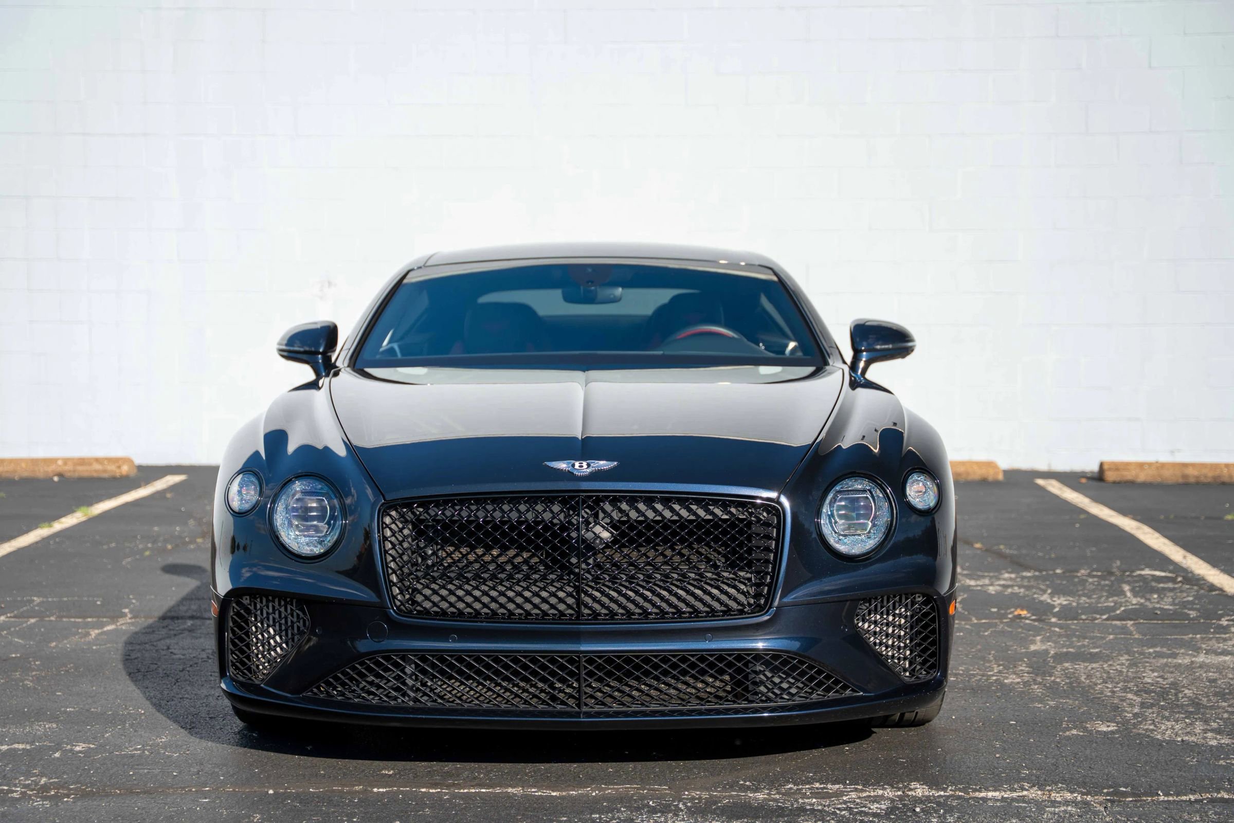 Used 2020 Bentley Continental GT V8 image 7