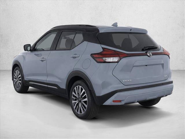Used 2023 Nissan Kicks SR FWD image 5