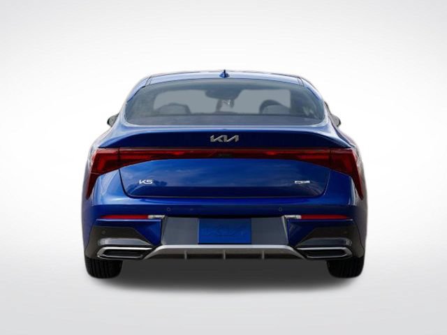 New 2026 Kia K5 GT-Line AWD/4WD image 5