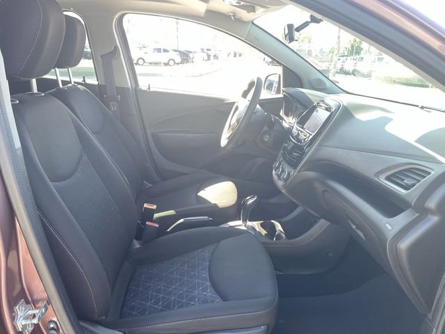 Used 2020 Chevrolet Spark LS FWD image 25