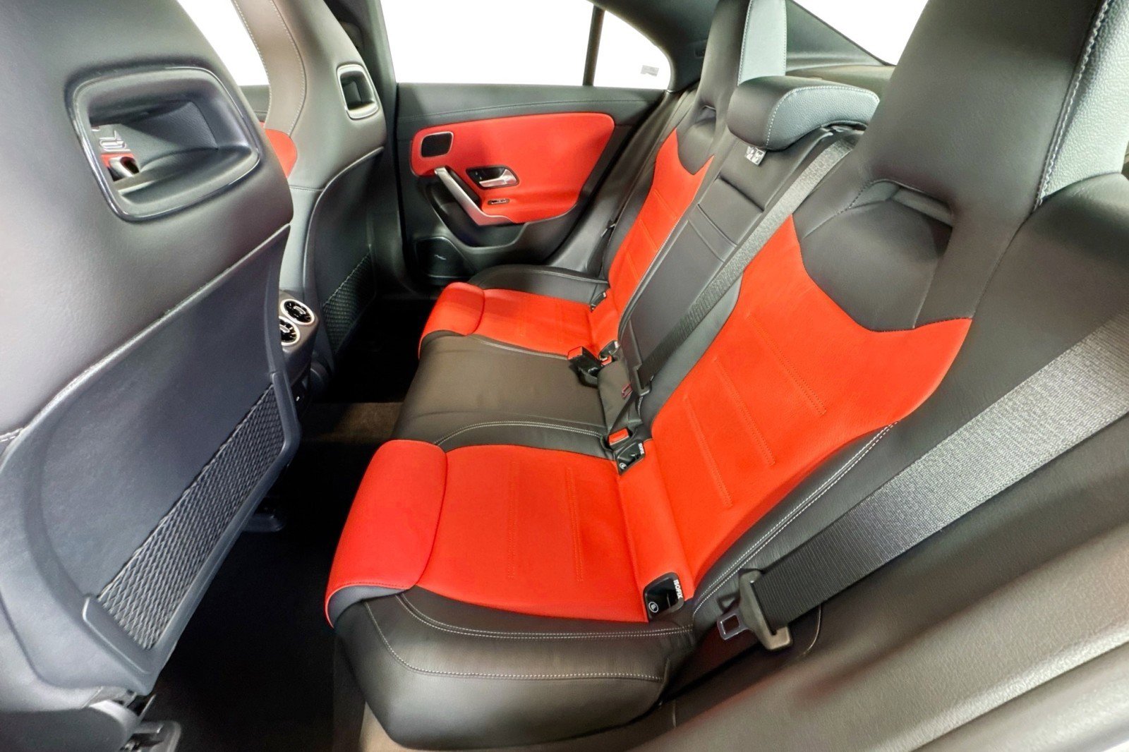 New 2026 Mercedes-Benz CLA 45 AMG S 4MATIC image 22