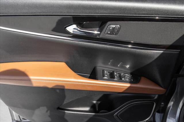 Used 2022 Lincoln Nautilus Reserve w/ Monochromatic Package AWD/4WD image 14