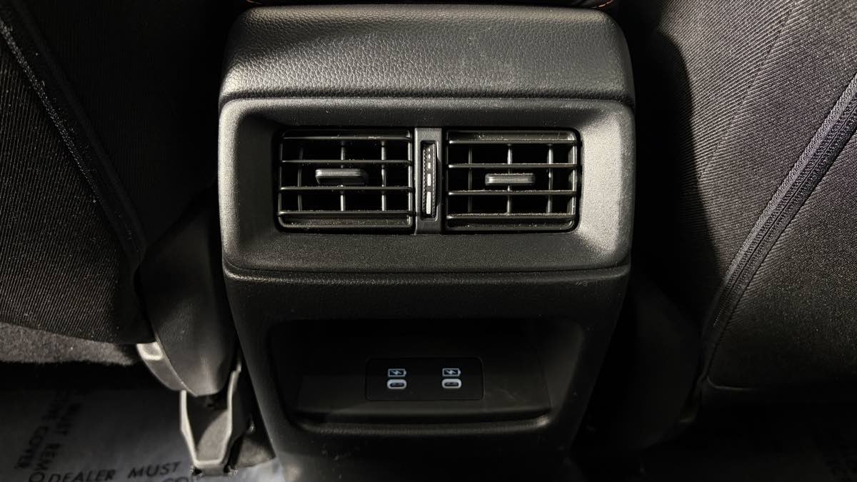 Used 2025 Honda CR-V Sport image 29