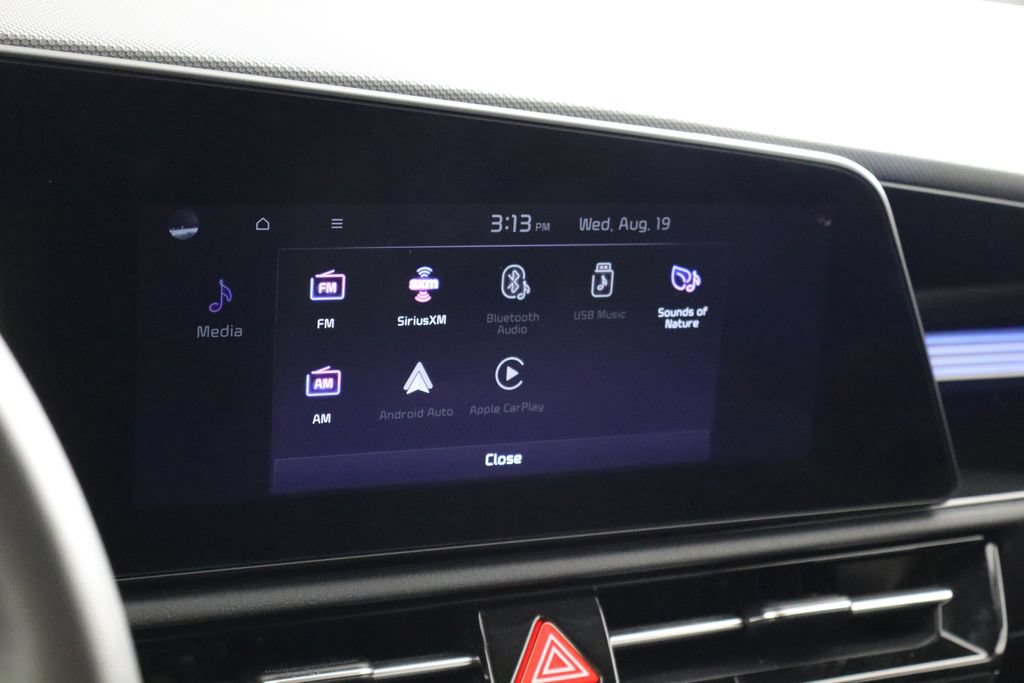 Used 2024 Kia Niro Wind FWD image 30