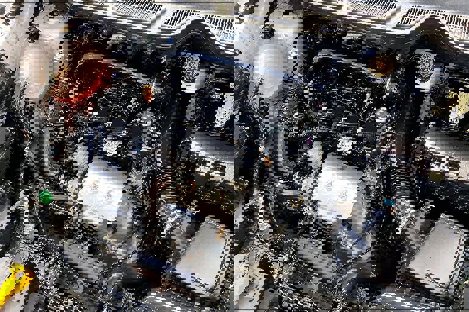 Used 2020 Ford EcoSport Titanium image 33