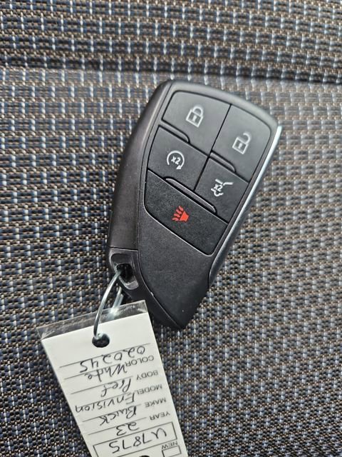 Used 2023 Buick Envision Preferred image 28