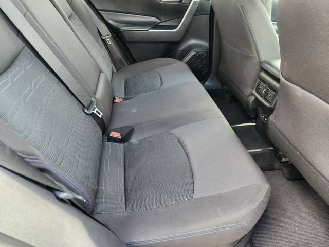 Certified 2023 Toyota RAV4 SE w/ Convenience Package AWD/4WD image 31