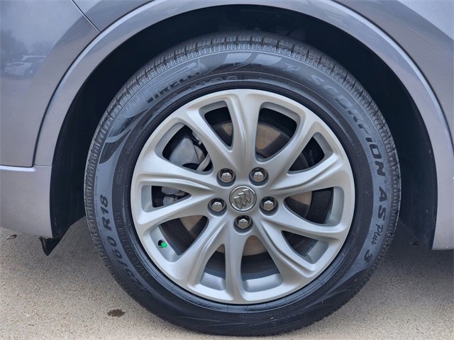 Used 2019 Buick Envision Preferred image 22