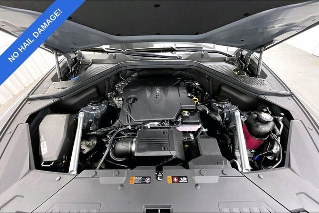 Used 2025 Genesis GV80 2.5T Select AWD/4WD image 13
