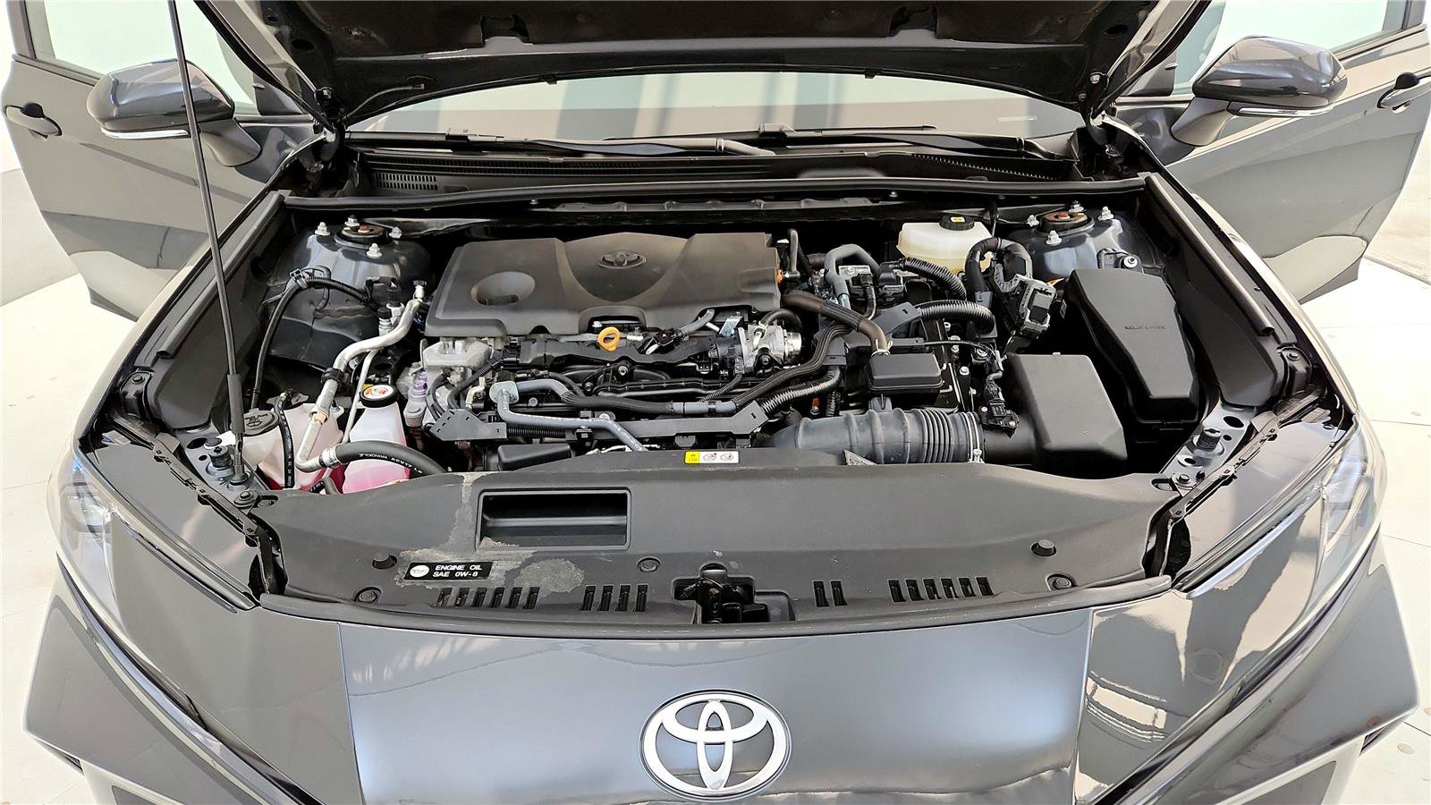 Used 2025 Toyota Camry LE image 15