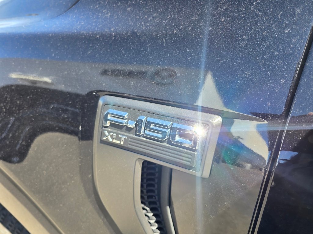 Used 2023 Ford F150 XLT w/ Equipment Group 302A High image 10