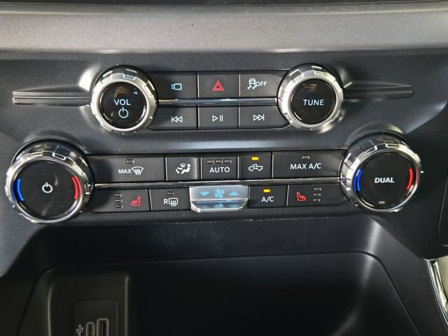 New 2026 Ford F150 XLT w/ Equipment Group 302A MID image 15