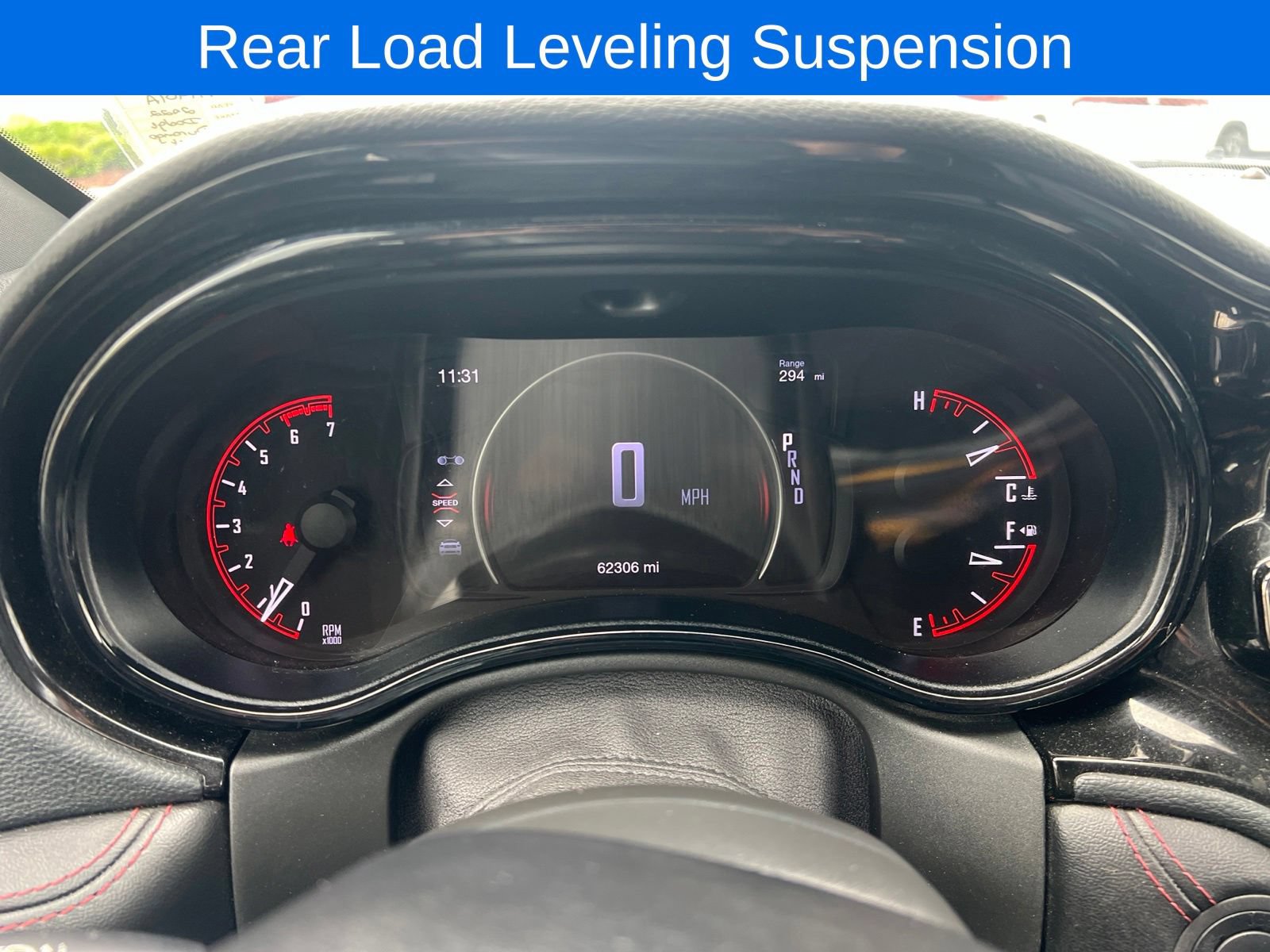 Used 2022 Dodge Durango R/T w/ Trailer Tow Group IV AWD/4WD image 14