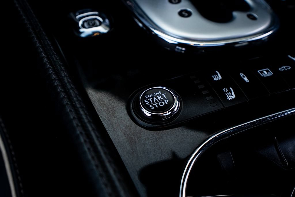 Used 2015 Bentley Flying Spur V8 AWD/4WD image 30