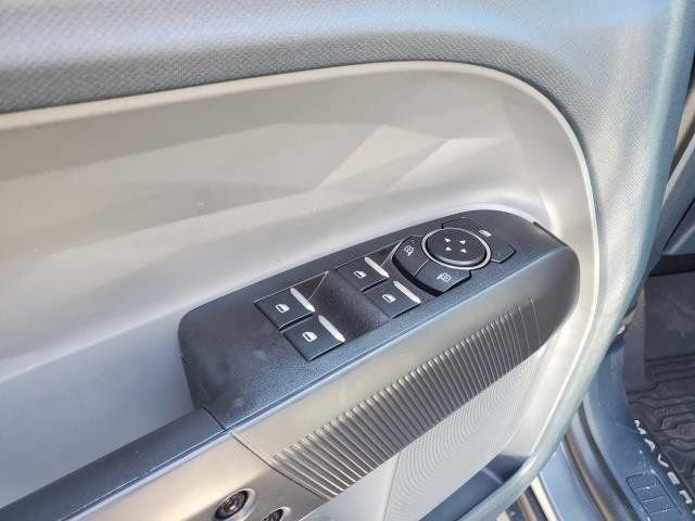 New 2025 Ford Maverick XLT w/ XLT Luxury Package image 13