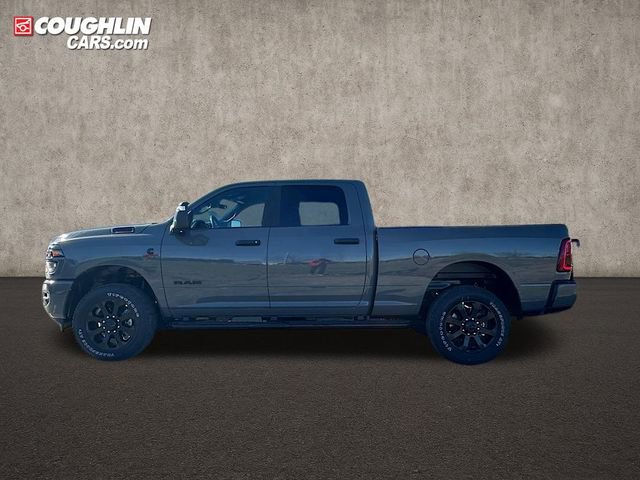 New 2026 RAM 2500 Big Horn image 5