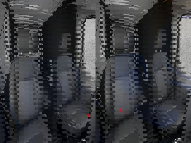 New 2025 Ford E-Transit 148 Medium Roof w/ Load Area Protection Package image 10