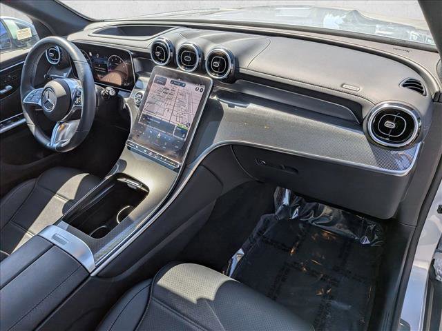 Used 2023 Mercedes-Benz GLC 300 4MATIC image 24