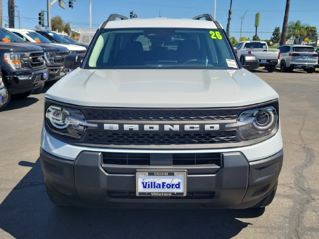 Used 2026 Ford Bronco Sport Big Bend AWD/4WD image 24