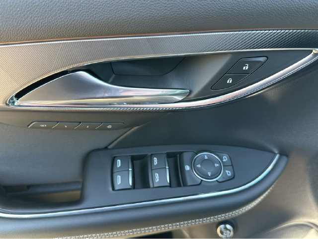 New 2026 Buick Envision Sport Touring AWD/4WD image 33
