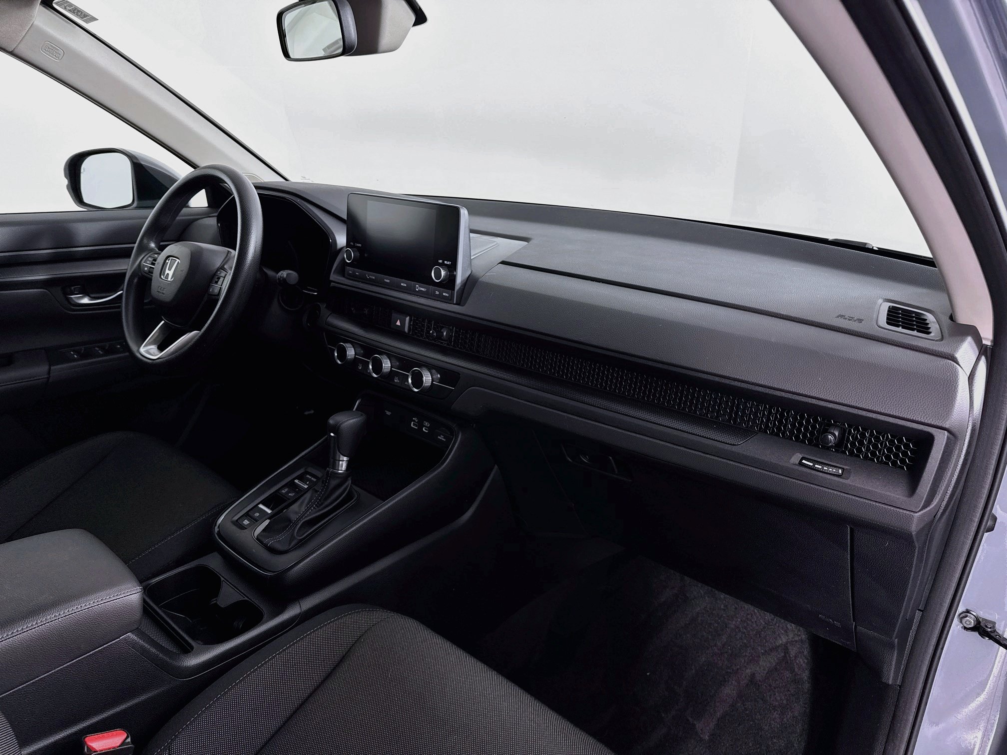Certified 2024 Honda CR-V EX image 29