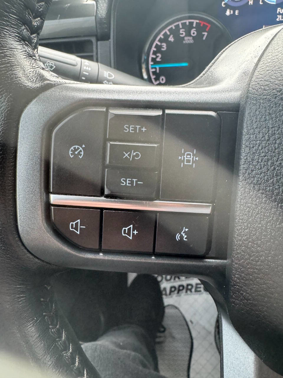 Used 2022 Ford F150 XLT w/ Equipment Group 302A High image 20