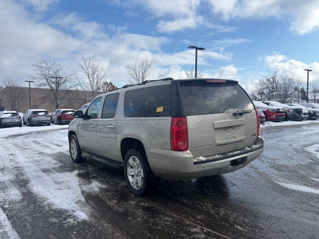 Used 2013 GMC Yukon XL SLT w/ Regional Value Package image 7