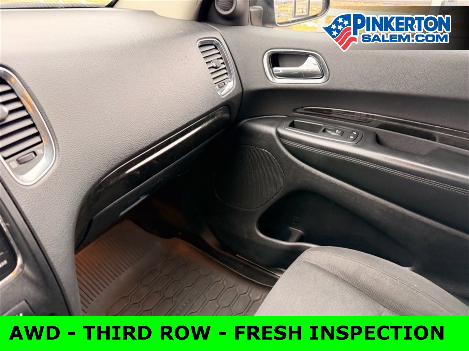 Used 2011 Dodge Durango Crew image 25