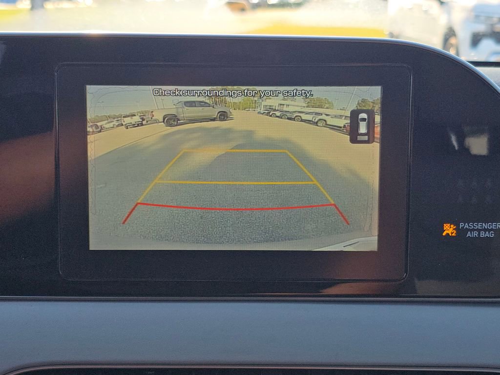 Used 2020 Hyundai Palisade SE FWD image 20