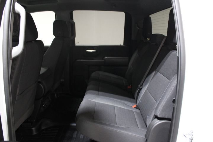 New 2026 GMC Sierra 2500 Pro w/ 1SA Pro Safety Plus Package image 19