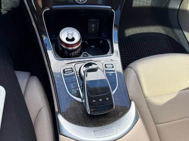 Used 2019 Mercedes-Benz C 300 4MATIC Sedan image 11