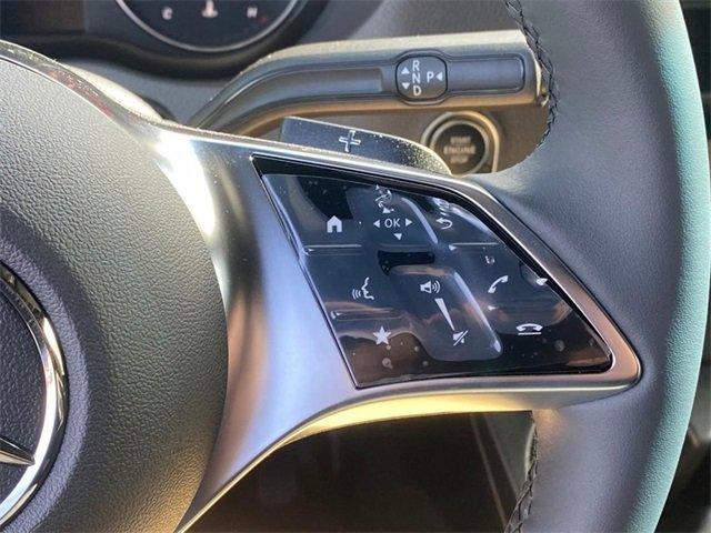 New 2025 Mercedes-Benz Sprinter 2500 image 15