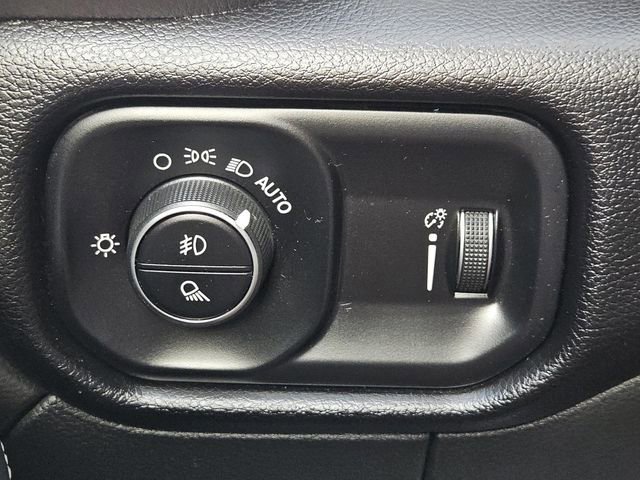 Used 2024 RAM 2500 Big Horn image 13