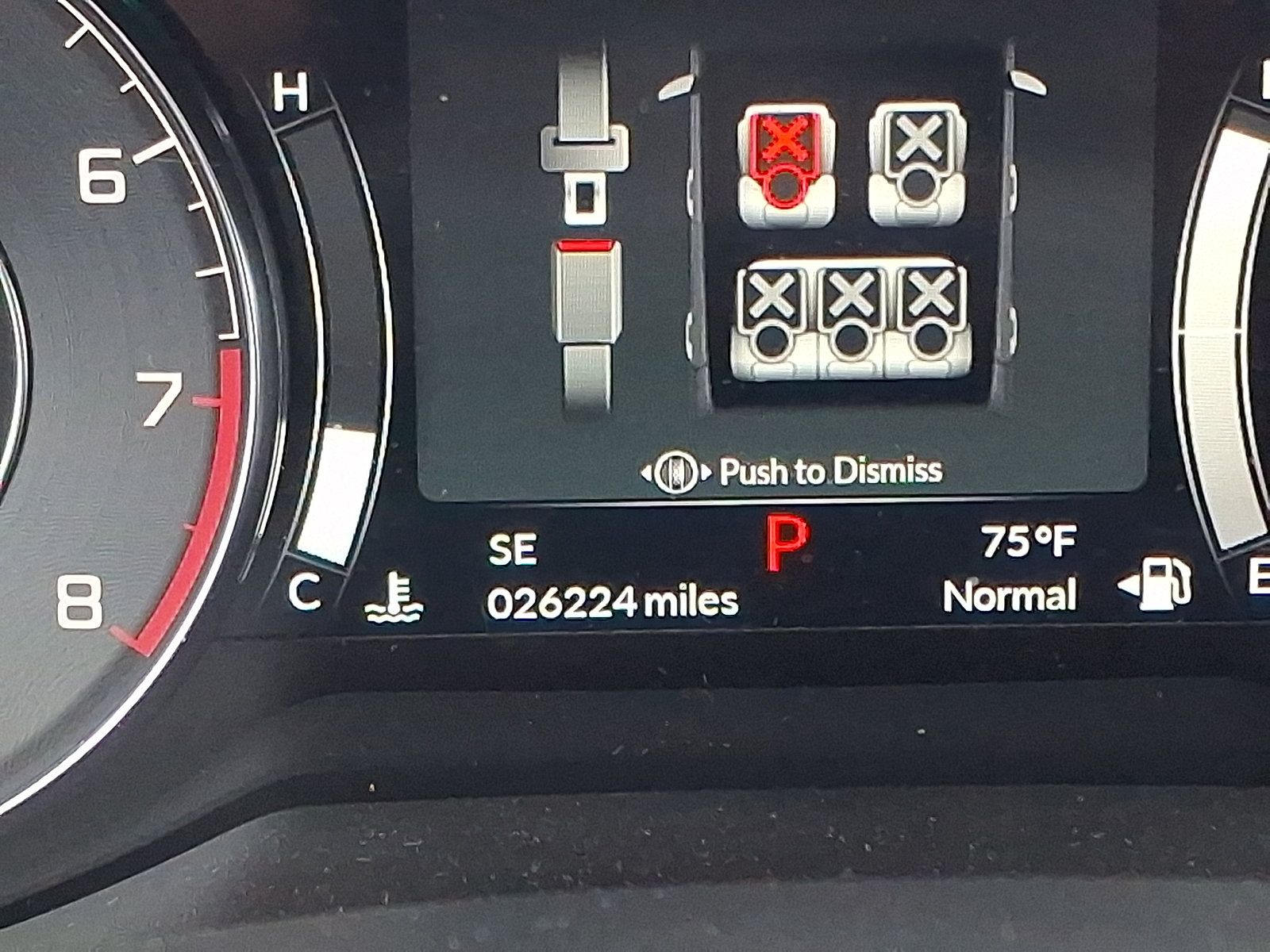 Certified 2025 Acura RDX w/ Technology Package AWD/4WD image 20