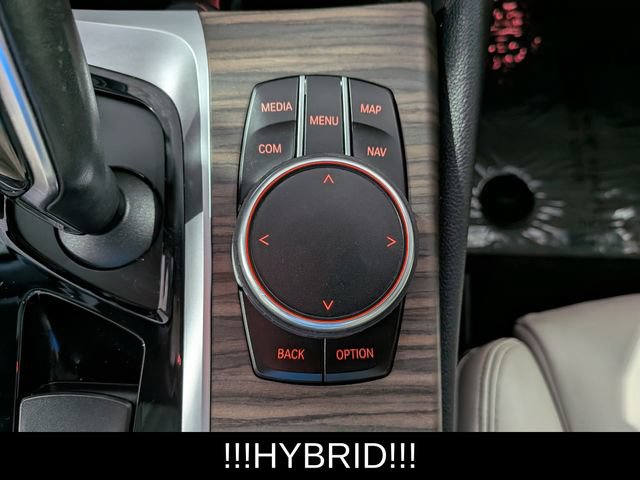 Used 2018 BMW 530e RWD image 33