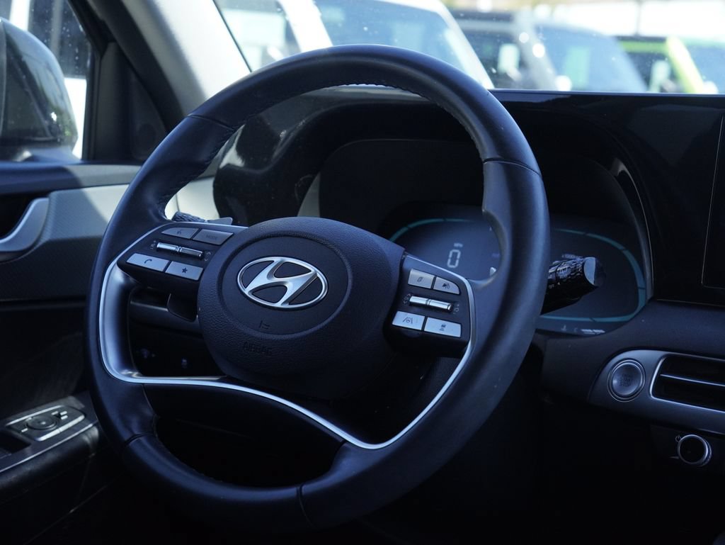 Used 2024 Hyundai Palisade XRT FWD image 33