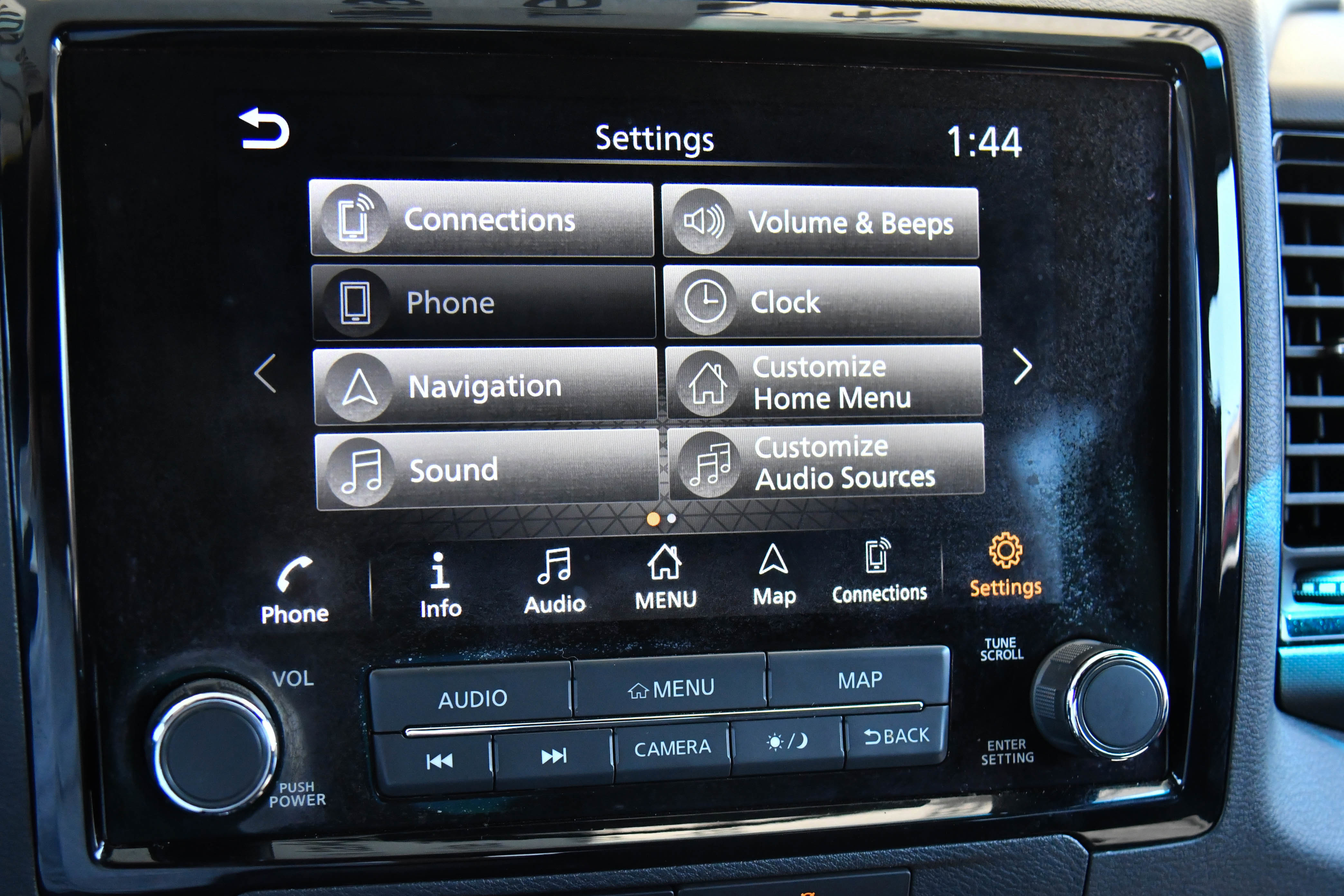 Used 2022 Nissan Frontier Pro-X RWD image 19
