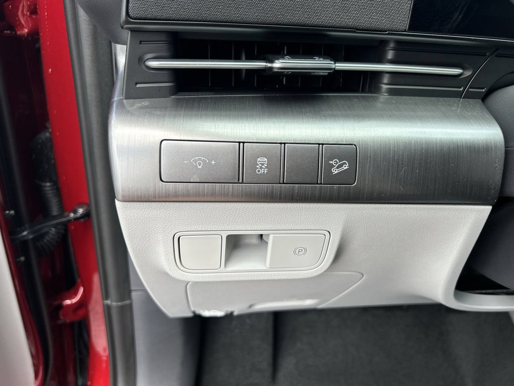 New 2026 Hyundai Kona SEL Sport FWD image 24