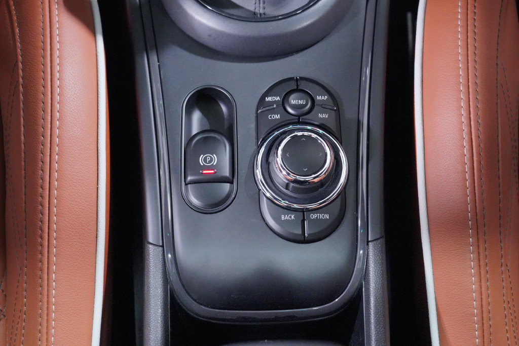 Used 2024 MINI Cooper Countryman S FWD image 18