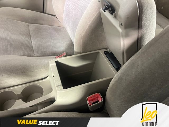 Used 2005 Toyota Corolla S FWD image 22