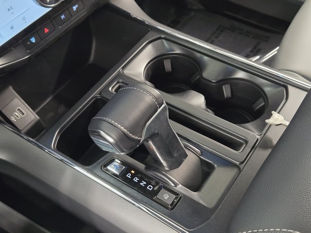 New 2025 Ford F150 Lightning Flash AWD/4WD image 25