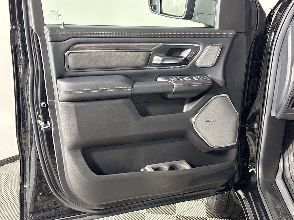 New 2026 RAM 1500 Laramie image 10