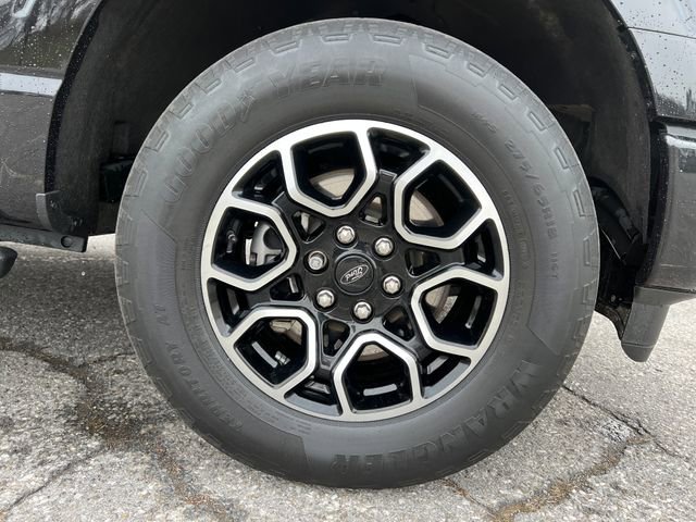 Certified 2023 Ford F150 XLT w/ Equipment Group 302A High image 13