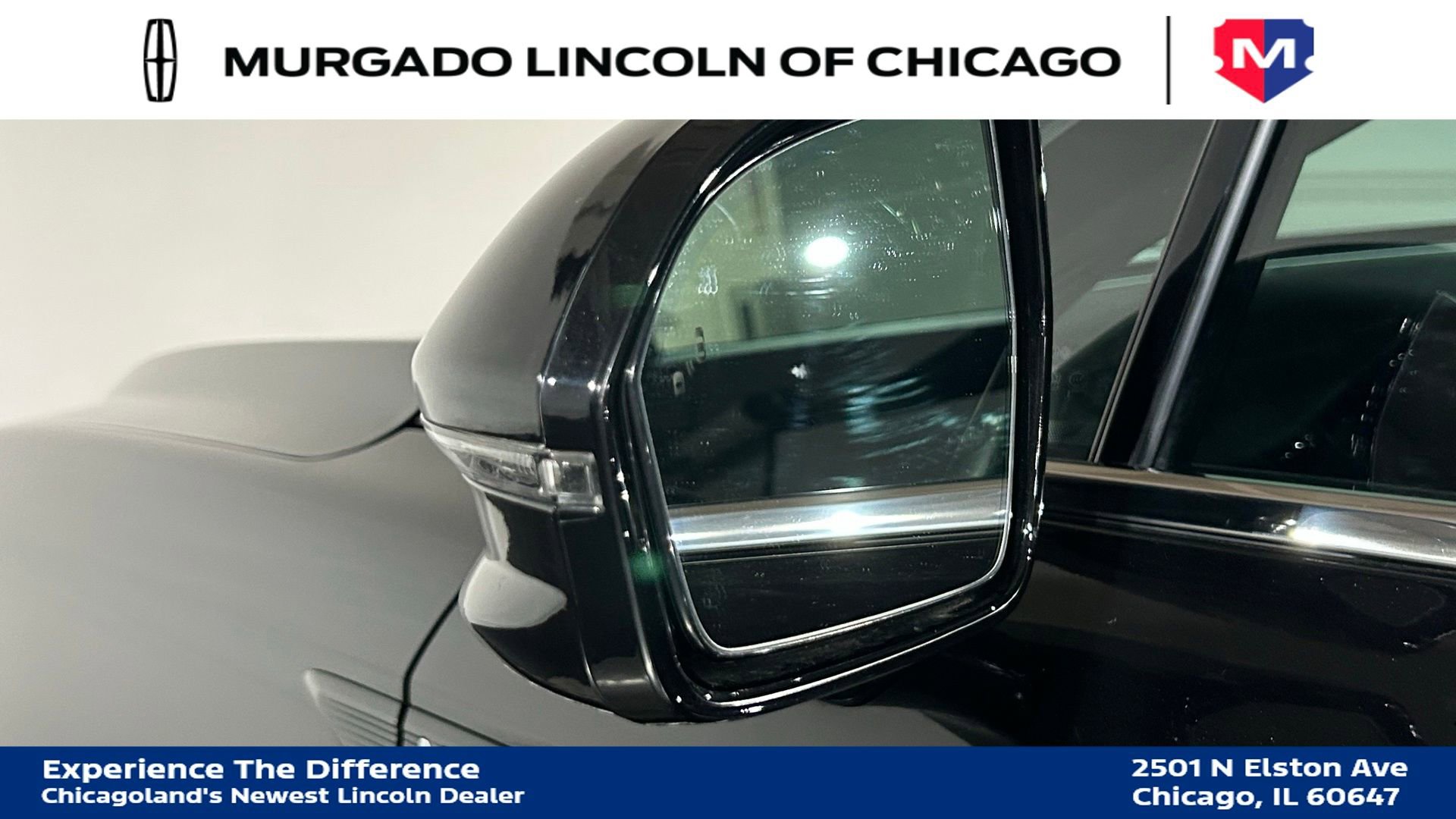 Used 2021 Lincoln Nautilus Reserve AWD/4WD image 15