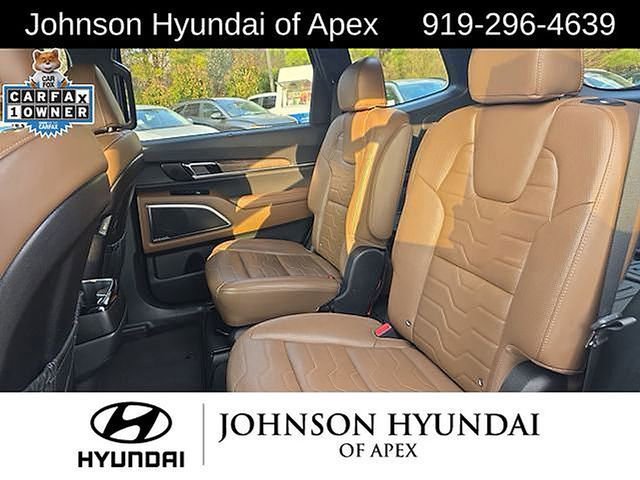 Used 2021 Kia Telluride SX w/ SX Prestige Package image 43